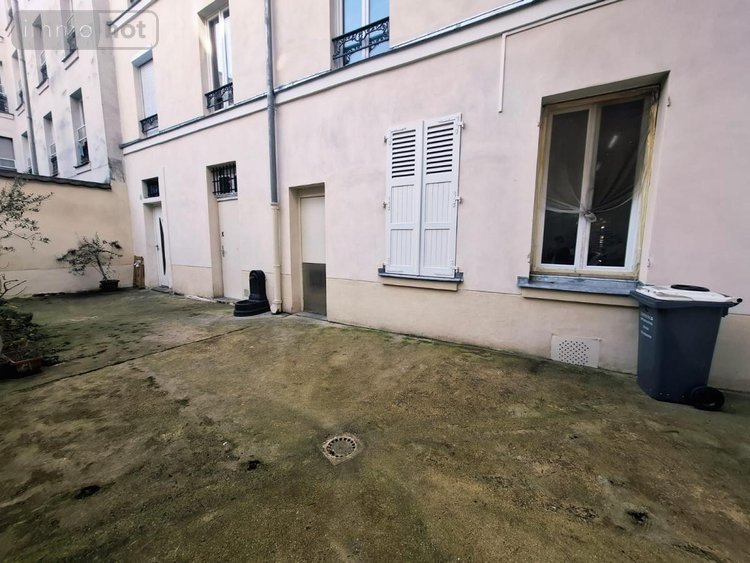 Maison a vendre Paris 18e arrondissement 75018 Paris 65 m2 4 pièces 445200 euros
