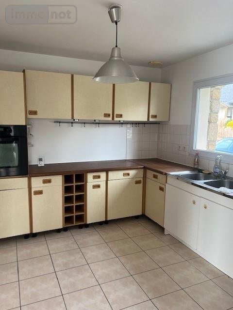 Maison a vendre Meucon 56890 Morbihan 93 m2 5 pièces 367425 euros