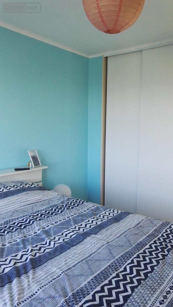 Location appartement Loudéac 22600 Côtes-d'Armor 78 m2 3 pièces 595 euros
