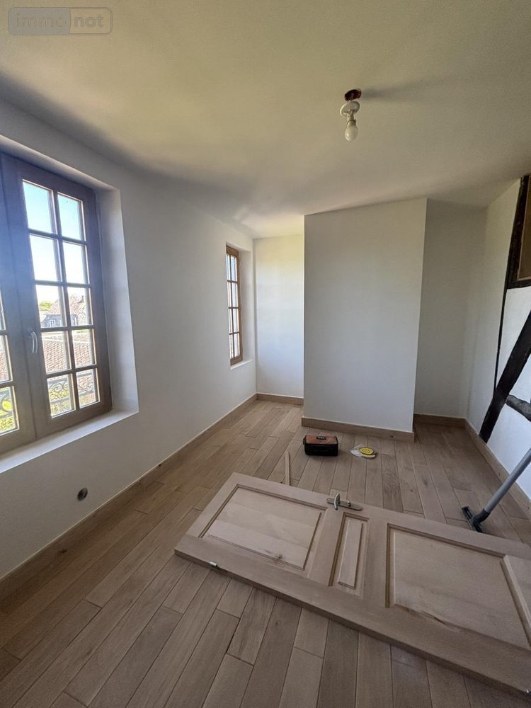 Location maison Thiberville 27230 Eure 100 m2 6 pièces 680 euros