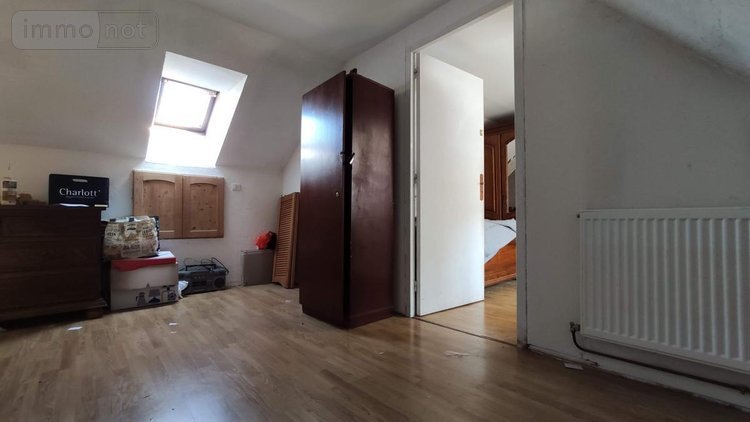 Maison a vendre Pas-en-Artois 62760 Pas-de-Calais 95 m2 4 pièces 138947 euros