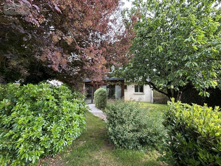 Maison a vendre Brie 35150 Ille-et-Vilaine 174 m2 7 pièces 334400 euros