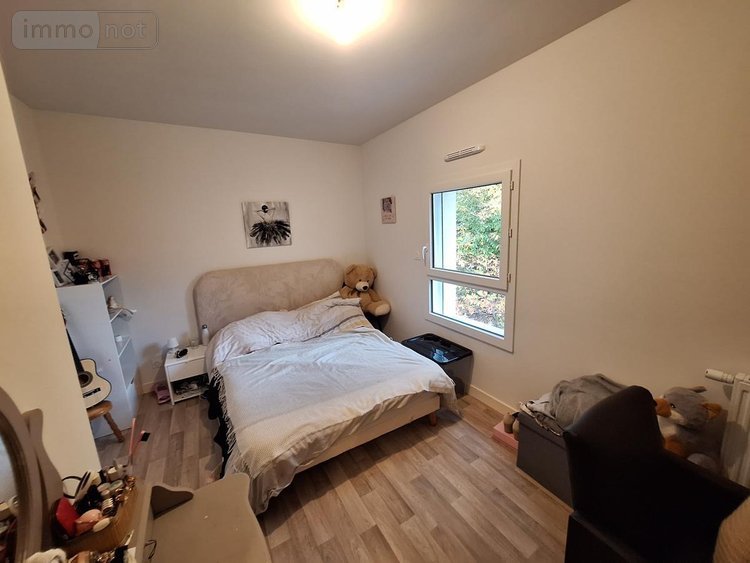 Location maison Miniac-Morvan 35540 Ille-et-Vilaine 101 m2  1087 euros