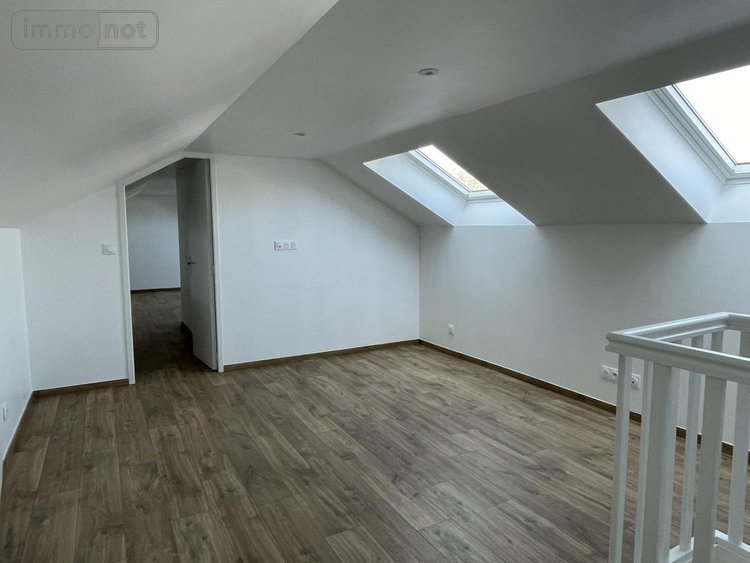 Maison a vendre Wasquehal 59290 Nord 122 m2 5 pièces 488000 euros