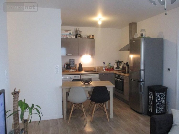 Appartement a vendre Caen 14000 Calvados 43 m2 2 pièces 148035 euros