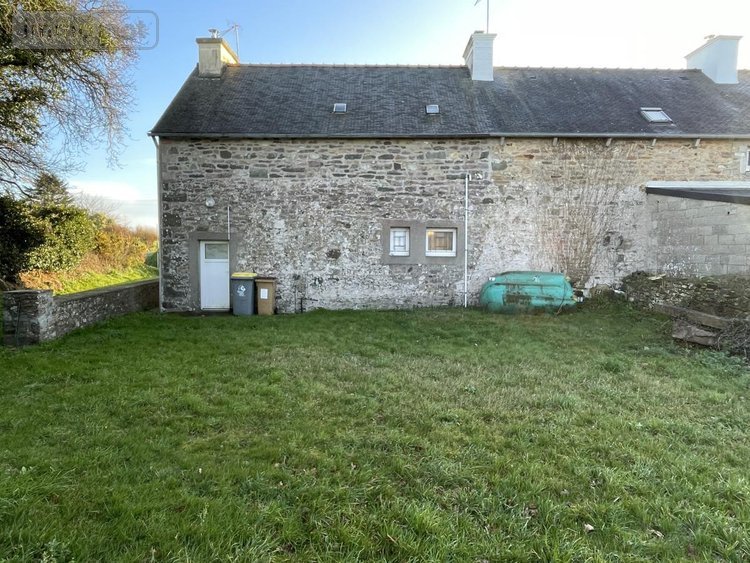 Maison a vendre Plouézec 22470 Côtes-d'Armor 78 m2 4 pièces 167280 euros