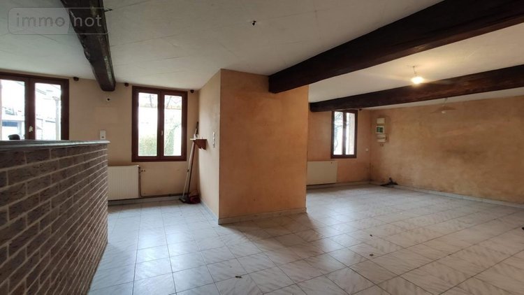 Maison a vendre Pas-en-Artois 62760 Pas-de-Calais 95 m2 4 pièces 128605 euros