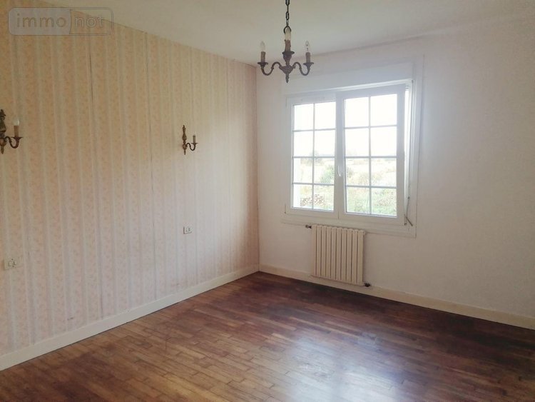 Maison a vendre Cléder 29233 Finistère 90 m2 4 pièces 130250 euros