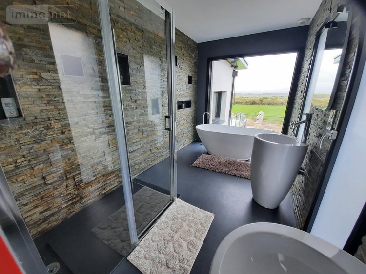 Maison a vendre Séné 56860 Morbihan 160 m2 4 pièces 1391872 euros