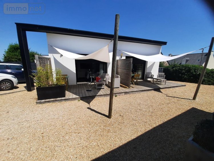 Maison a vendre Séné 56860 Morbihan 160 m2 4 pièces 1391872 euros