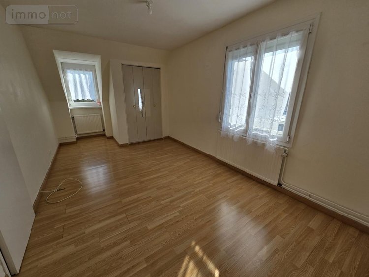 Location maison Proville 59267 Nord 102 m2 6 pièces 980 euros