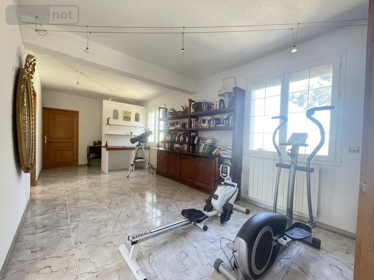 Maison a vendre Clermont-l'Hérault 34800 Hérault 288 m2 9 pièces 565000 euros