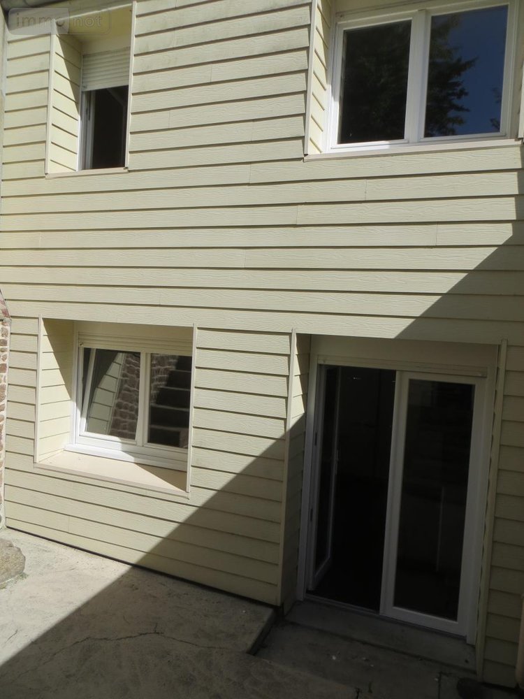 Maison a vendre Noues de Sienne 14380 Calvados 83 m2 4 pièces 90950 euros