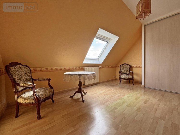 Maison a vendre Plouider 29260 Finistère 178 m2 8 pièces 331800 euros