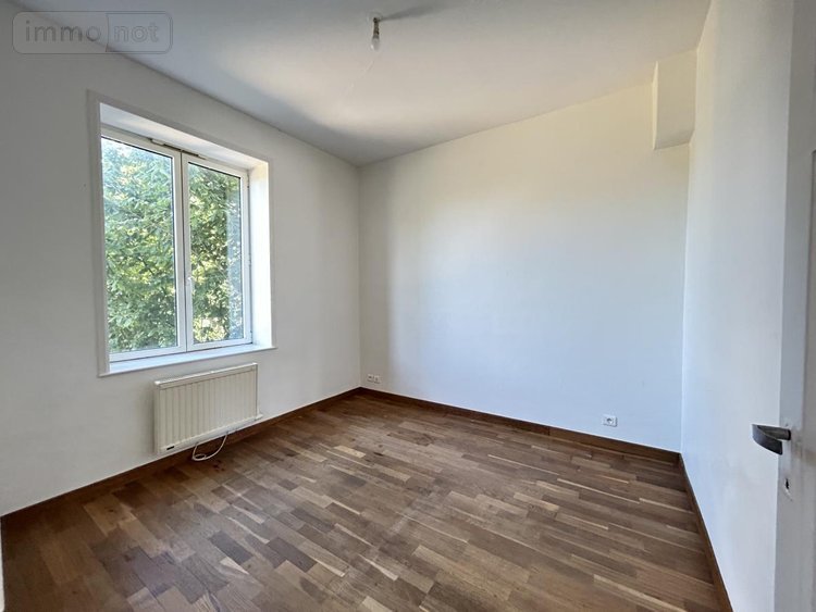 Maison a vendre Guer 56380 Morbihan 100 m2 7 pièces 135700 euros