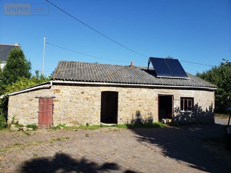 Maison a vendre Riantec 56670 Morbihan 130 m2 6 pièces 426400 euros