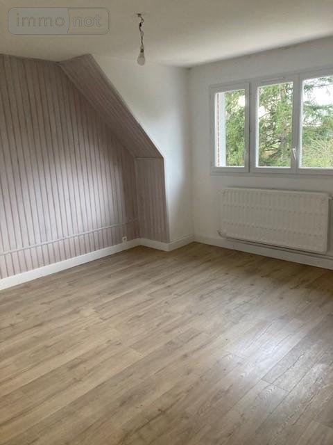 Location maison Dainville 62000 Pas-de-Calais 100 m2 4 pièces 1000 euros