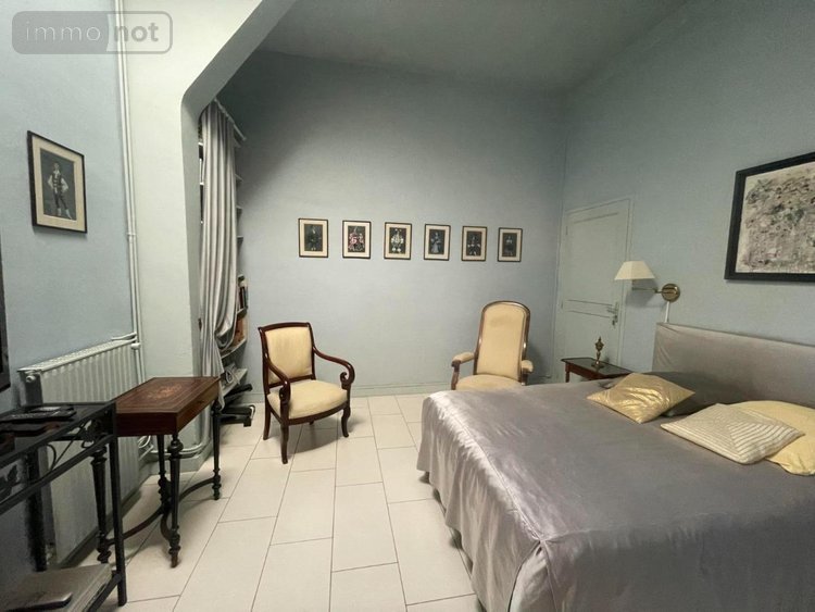 Maison a vendre Saumur 49400 Maine-et-Loire 225 m2 8 pièces 399360 euros