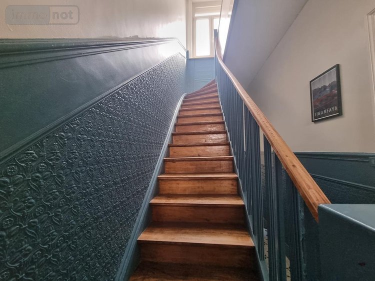 Maison a vendre Roubaix 59100 Nord 113 m2 5 pièces 275000 euros
