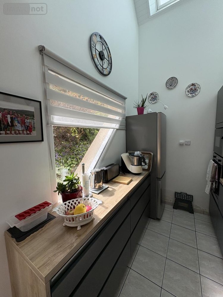 Maison a vendre Maupertus-sur-Mer 50330 Manche 119 m2 7 pièces 627752 euros