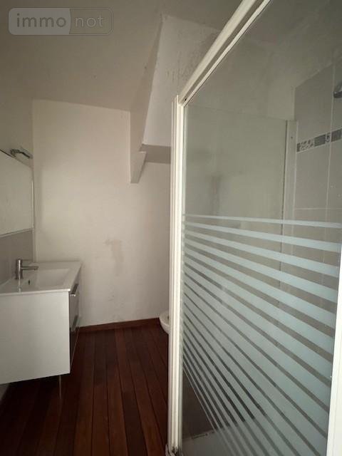 Maison a vendre Noyen-sur-Sarthe 72430 Sarthe 101 m2 5 pièces 126600 euros