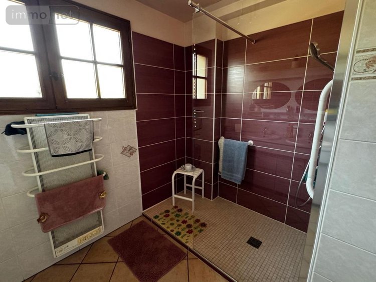 Maison a vendre Moissey 39290 Jura 155 m2 6 pièces 295000 euros