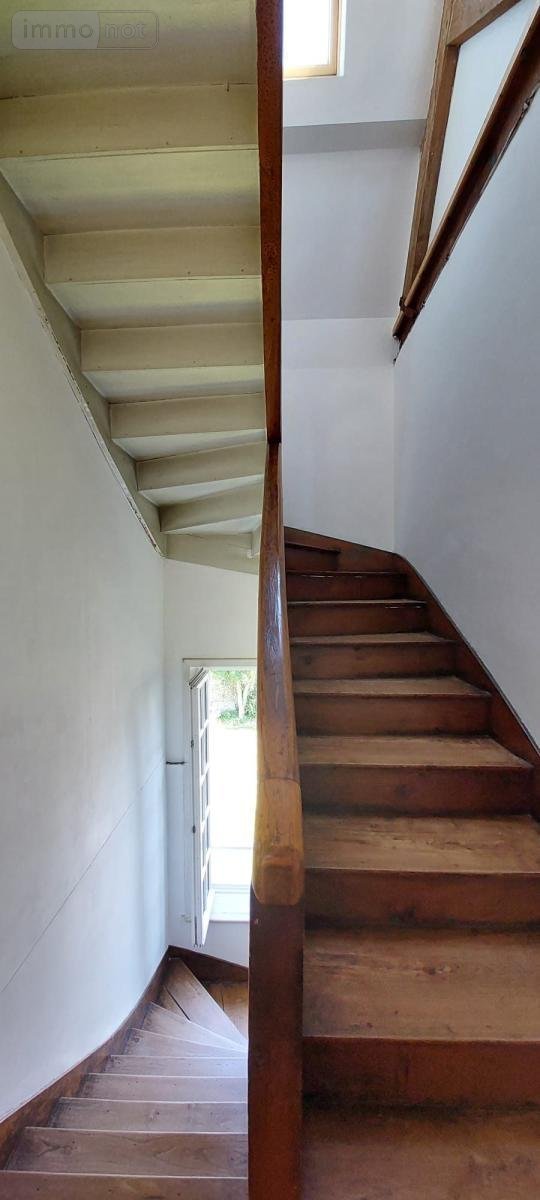 Maison a vendre Tréguier 22220 Côtes-d'Armor 222 m2 9 pièces 363900 euros