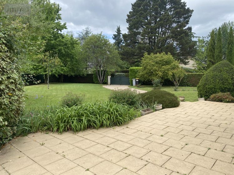 Maison a vendre Montreuil-Juigné 49460 Maine-et-Loire 146 m2 6 pièces 449350 euros