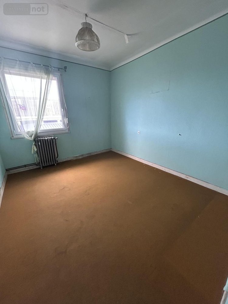 Maison a vendre Saint-Brieuc 22000 Côtes-d'Armor 170 m2  371000 euros