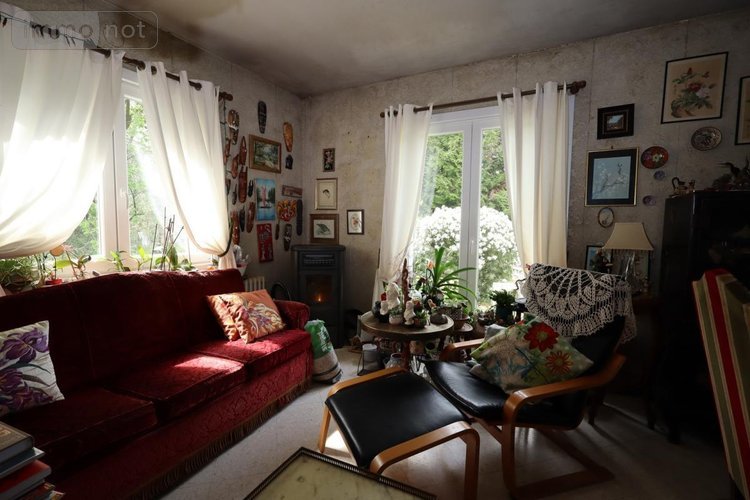 Maison a vendre Escaudoeuvres 59161 Nord 126 m2 6 pièces 212000 euros