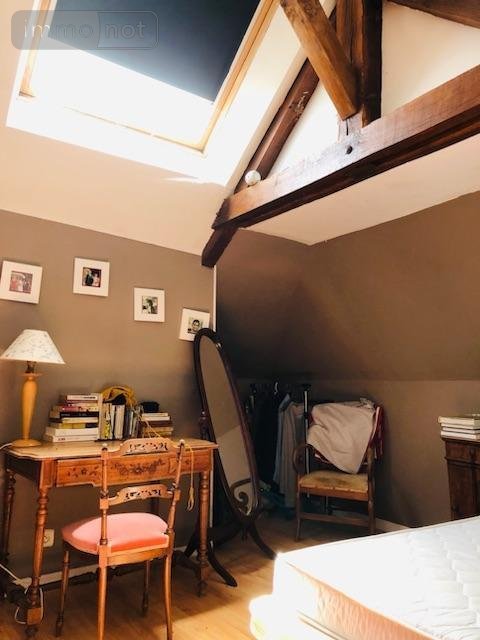 Maison a vendre Soulaire-et-Bourg 49460 Maine-et-Loire 171 m2 6 pièces 394460 euros