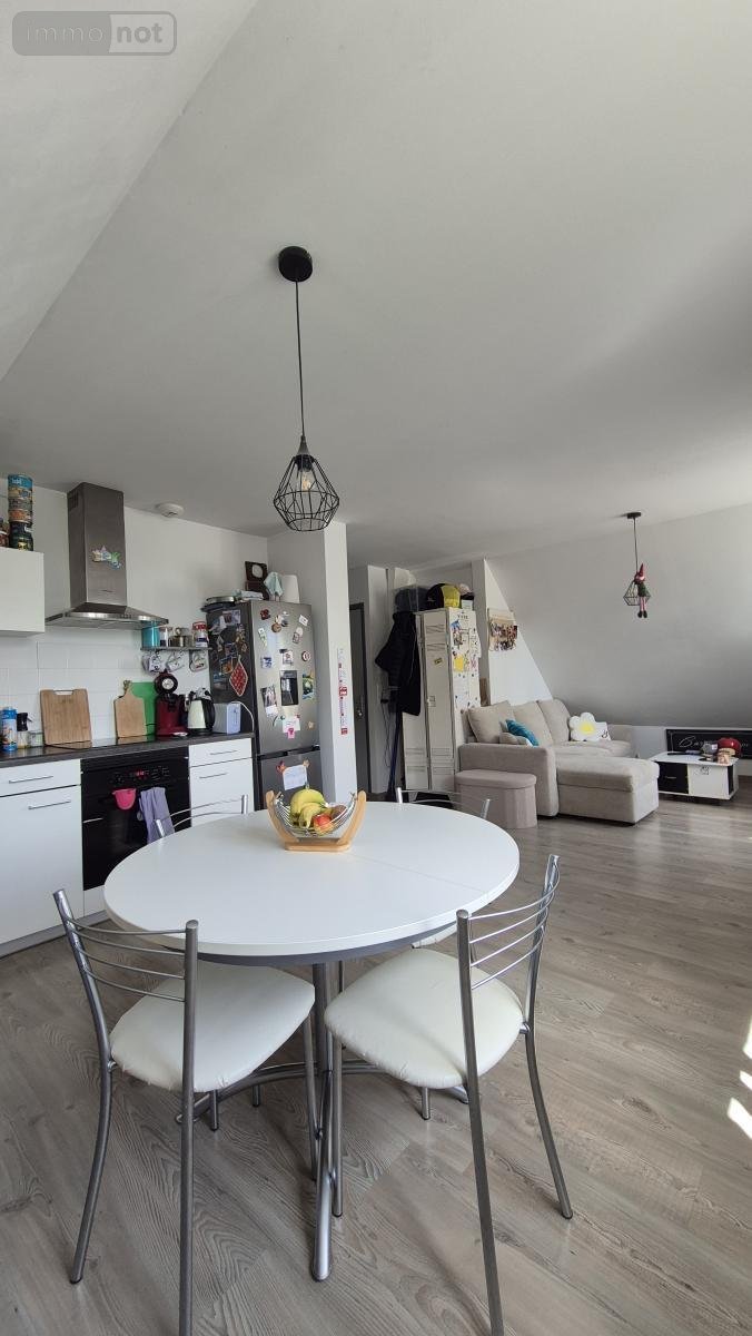 Maison a vendre Landivisiau 29400 Finistère 286 m2  438900 euros