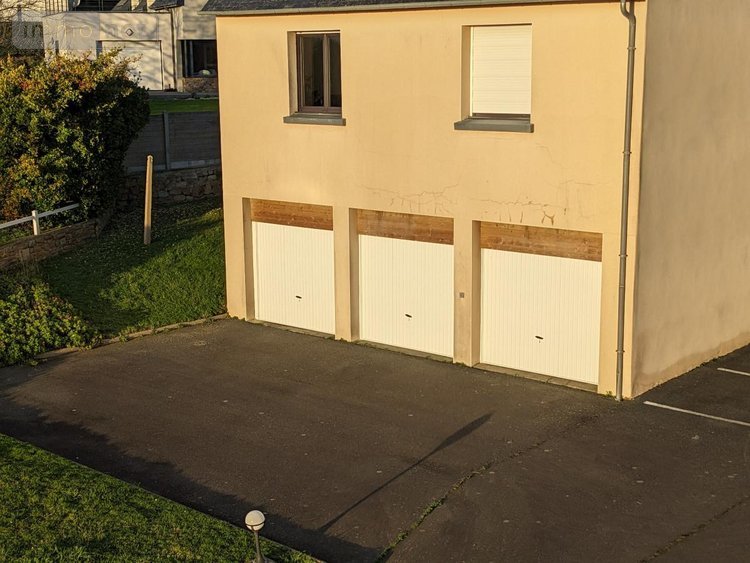 Appartement a vendre Plougasnou 29630 Finistère 69 m2 3 pièces 313000 euros