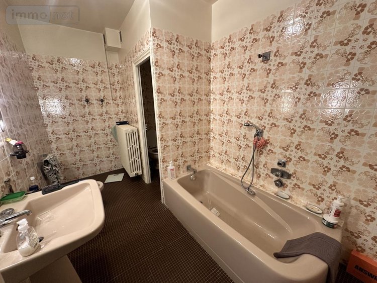 Maison a vendre Ruynes-en-Margeride 15320 Cantal 229 m2  340000 euros