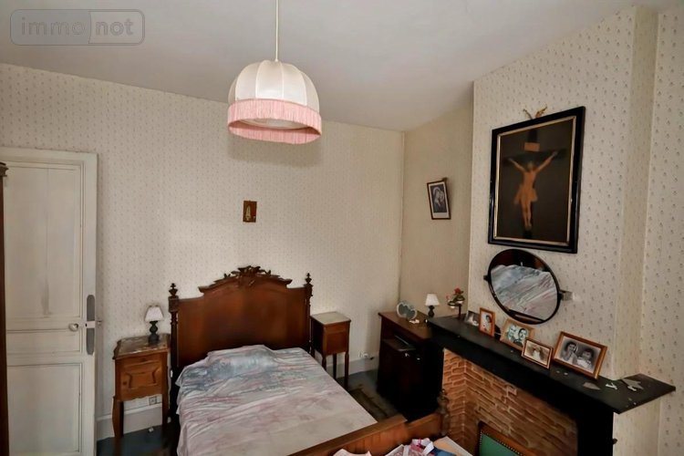 Maison a vendre Cambrai 59400 Nord 120 m2 4 pièces 142400 euros