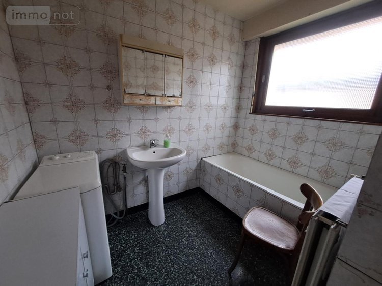 Maison a vendre Licques 62850 Pas-de-Calais 169 m2 13 pièces 208700 euros