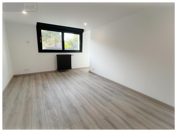 Maison a vendre Angers 49000 Maine-et-Loire 161 m2 5 pièces 599400 euros
