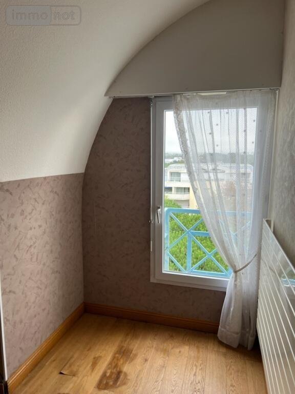 Appartement a vendre Vannes 56000 Morbihan 145 m2 5 pièces 547960 euros