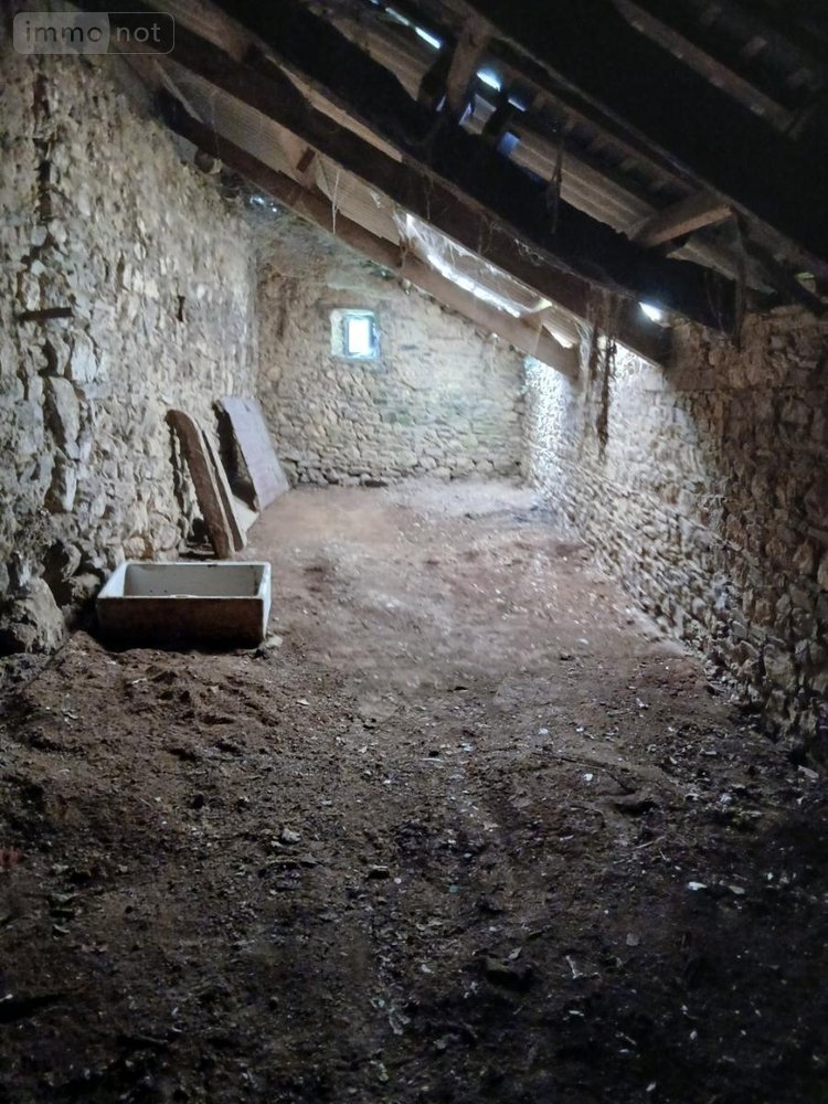 Maison a vendre Crédin 56580 Morbihan 57 m2 2 pièces 32400 euros