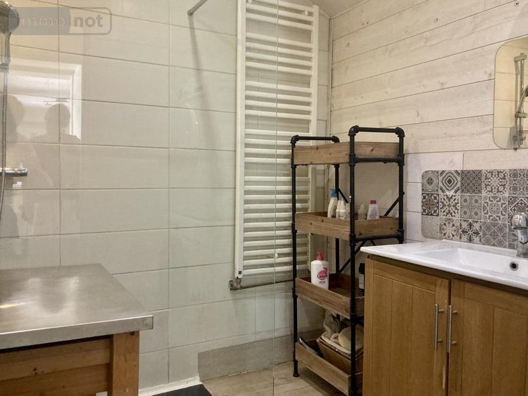 Maison a vendre Les Ponts-de-Cé 49130 Maine-et-Loire 73 m2 4 pièces 230000 euros