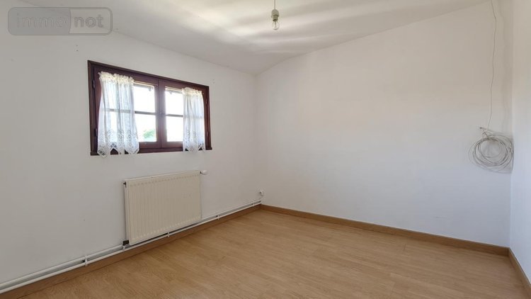 Maison a vendre Grosley-sur-Risle 27170 Eure 134 m2 5 pièces 199500 euros