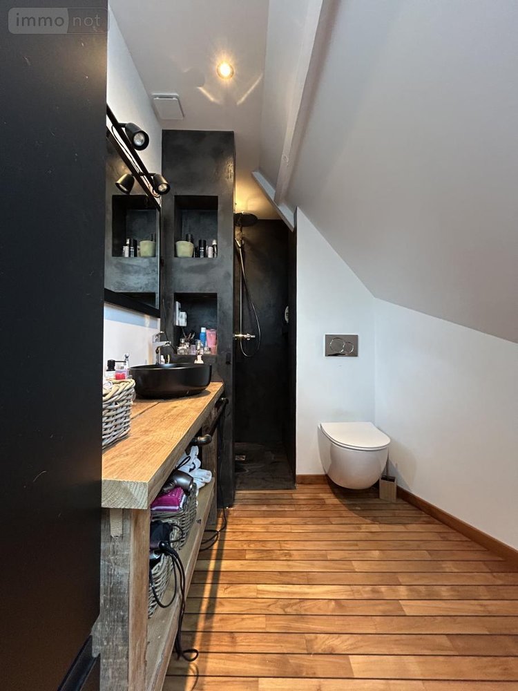Maison a vendre Ormes 51370 Marne 160 m2 5 pièces 523000 euros