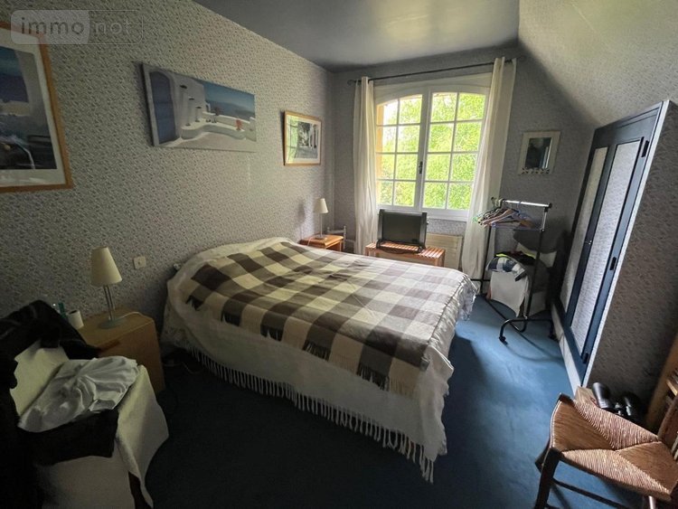 Maison a vendre Saint-Symphorien-le-Valois 50250 Manche 180 m2  424000 euros