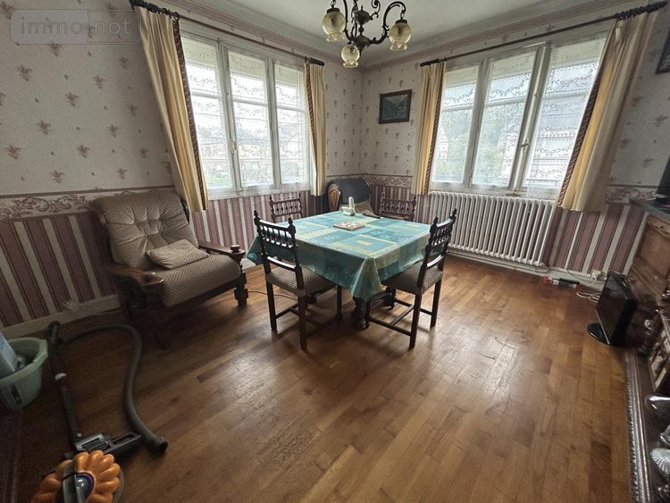 Maison a vendre Yffiniac 22120 Côtes-d'Armor 54 m2 4 pièces 164300 euros