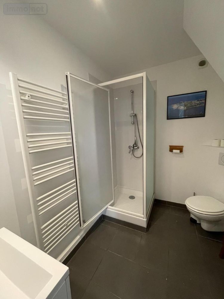Appartement a vendre Saint-Malo 35400 Ille-et-Vilaine 114 m2 4 pièces 415600 euros