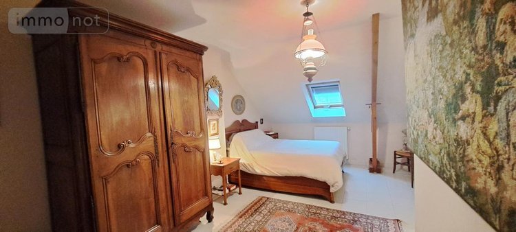 Appartement a vendre Angers 49000 Maine-et-Loire 137 m2 4 pièces 680000 euros