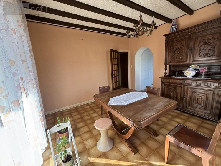 Maison a vendre Saint-Alban-Leysse 73230 Savoie 140 m2 10 pièces 494000 euros