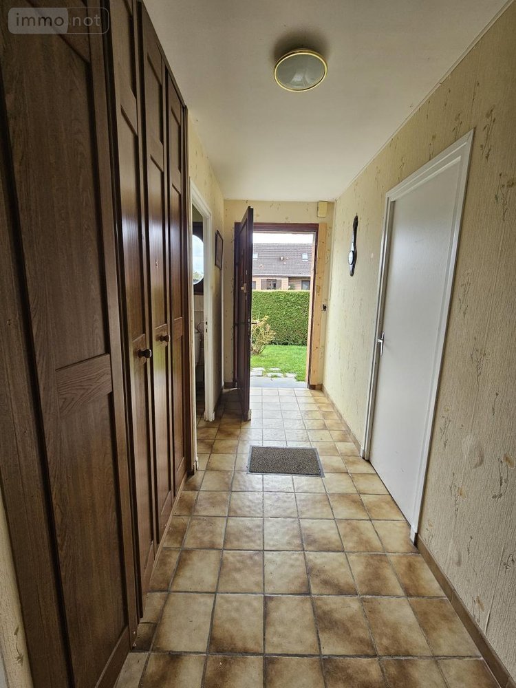 Maison a vendre Tourmignies 59551 Nord 87 m2 4 pièces 252000 euros