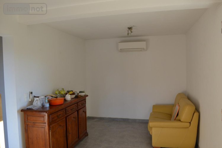 Maison a vendre Ruoms 07120 Ardèche 61 m2 3 pièces 227900 euros