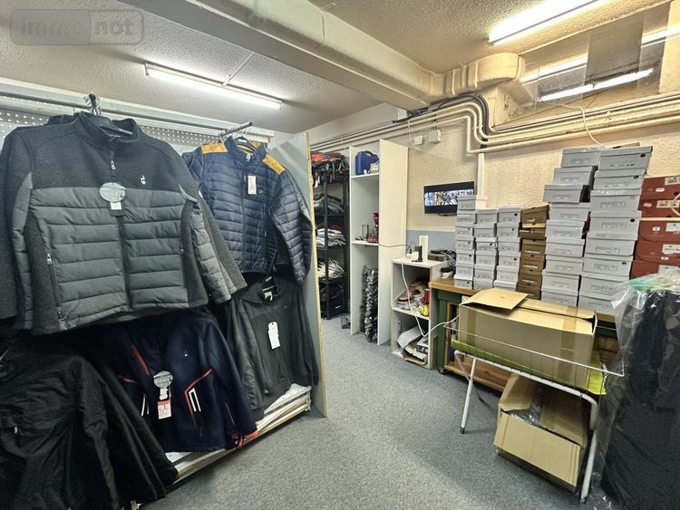 Divers a vendre Murat 15300 Cantal 89 m2  53000 euros